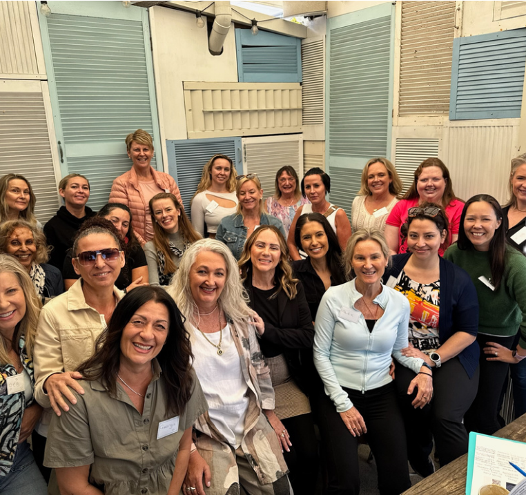Bali Temple Reflection
