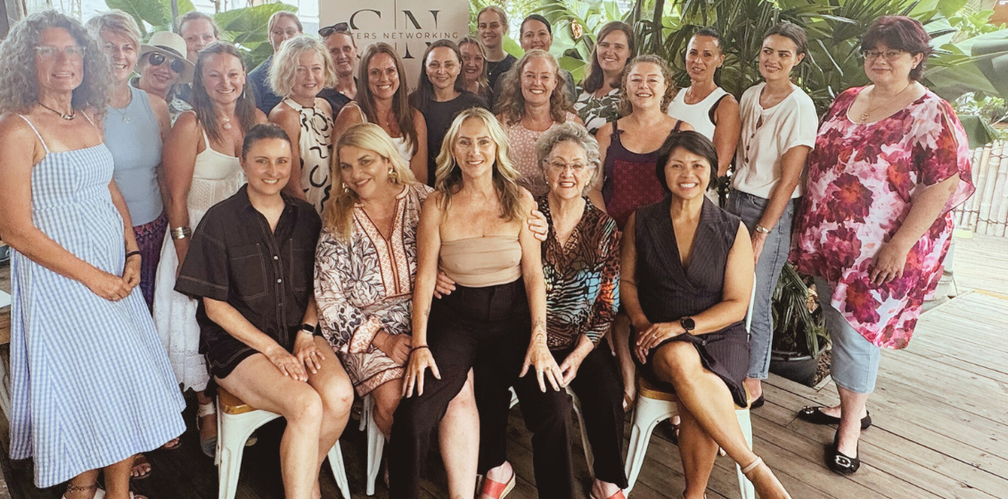 Women's Networking Event